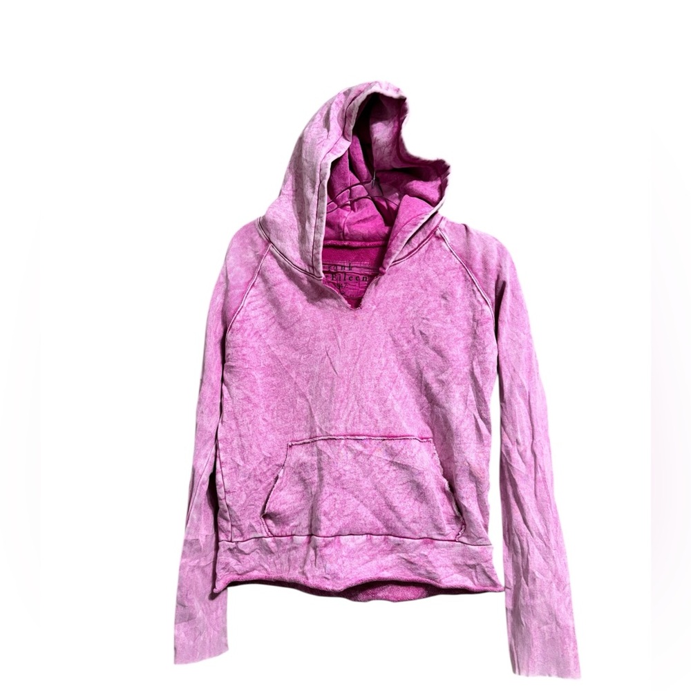 Frank & Eileen Sz XS Melanie Essential Hoodie